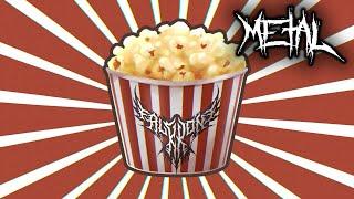 Popcorn  【Intense Symphonic Metal Cover】