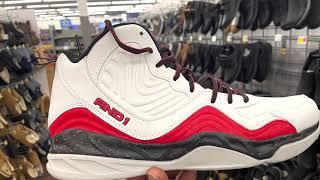 And1 Maverick: The Best $23 You'll Spend on a Basketball Shoe