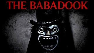 O BABADOOK / FILME DE TERROR PSICOLÓGICO/SUSPENSE/MISTÉRIO/DRAMA/SOBRENATURAL | FILME COMPLETO