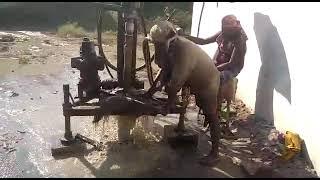 Best Price borewell drilling cost in Madurai 80Rs per feet . 9367770007 vairava borewell