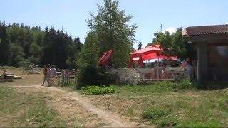 Vitosha mountains, Bulgaria - Kopitoto