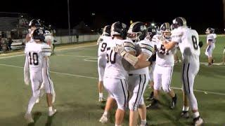 Game of the Week: Sumner-Fredericksburg shuts out Dyersville Beckman 12-0