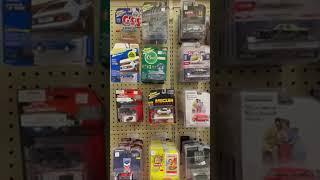 I must be dreaming! One diecast trip, one store. 3 AMAZING Diecast finds. Right place & right time.