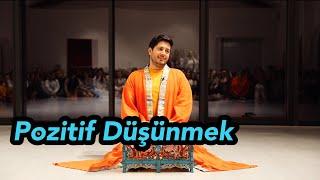 Satsang - Pozitif Düşünmek