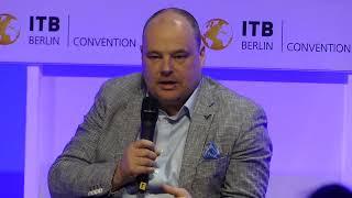 Ryanair Future in Germany ITB Berlin 2025