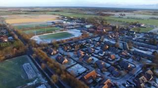 Oldendorf LK Stade 14.01.2017