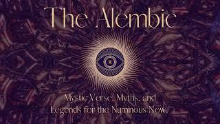 Welcome to The Alembic