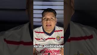 DONDE VER EL JUEGO CHIVAS VS AMÉRICA