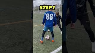 football skill tutorial # #soccer soccer’s kill#football#soccer