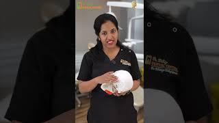 Unlocking Comfort: Expert Solutions for TMJ Disorders at Dr. Dilip Dental Centre with Dr. Dhivya!