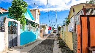 Barrio Caracoles - Ponce, Puerto Rico