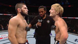 10 Times When Paddy Pimblett SURPRISED The MMA WORLD!