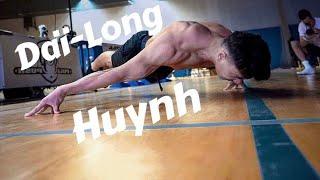 Street Workout | Daï-Long Huynh