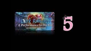 Dark Romance 9: A Performance To Die For (CE) - Ep5