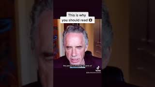 Jordan Peterson On How To Read Properly