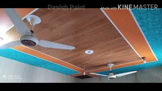 My Paint Work Photos. Danish Paint & Tech