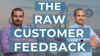 The Raw Take From GrowthLab Customers