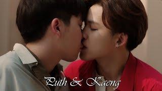 Puth & Kaeng (Y-Destiny)