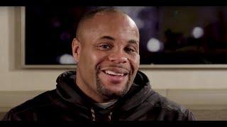 UFC 230: Daniel Cormier - I Will Beat Derrick Lewis Up