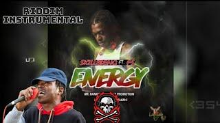 Skillibeng, F.S - Energy Riddim Instrumental REMADE | FREE DANCEHALL RIDDIM 2021