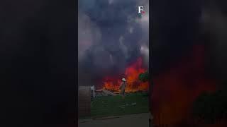 At least 4 People Killed In Pennsylvania in US After Deadly Explosion in a House