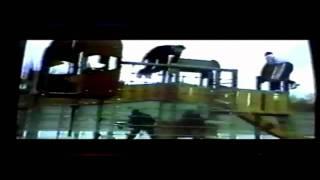 Parkour History Pt. 5 | David Belle (Official)