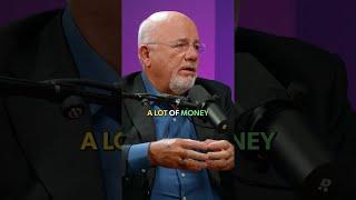 One Thing Dave Ramsey REFUSES To Spend Money On