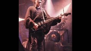 The Cure 1989 Palais Omnisports Bercy