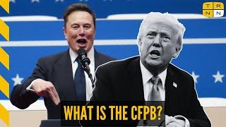 The Consumer Finance Protection Bureau was protecting you from corporate greed. It's gone now.