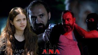 ANA - Episodi 20 -Arrestohet krimineli - Xhema ne praga te policise - Cfar do te ndodhe tani me Anen