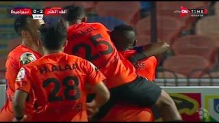 أهداف مباراة البنك الأهلي وسيراميكا كليوباترا 3-1 الدور الأول | الدوري المصري الممتاز موسم 2022–2023