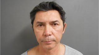 Lou Diamond Phillips Arrested For DWI