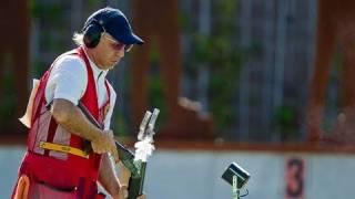 Skeet Men - 2010 ISSF World Championship in all Shooting events in Munich