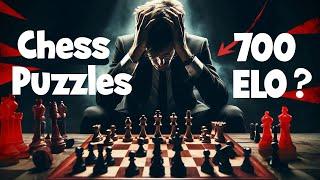 Chess Tactics: Discovered Attack Wins Matches!