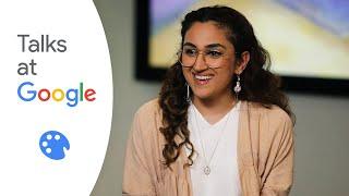 Celebrating Literature in the Middle East | Ahlam Bolooki | Talks at Google