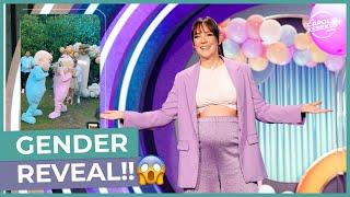 It's a klischeebeladener Trend! Caro über Gender-Reveal-Partys | Die Carolin Kebekus Show