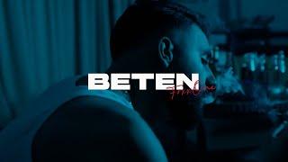 SAMRA Type Beat | BETEN | Sad Piano HipHop Instrumental | 2024