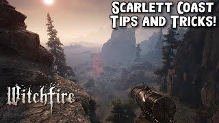 Witchfire: Scarlett Coast Guide