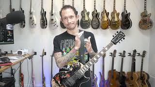 @matthewkheafy - 'Rain' (@trivium) Playthrough