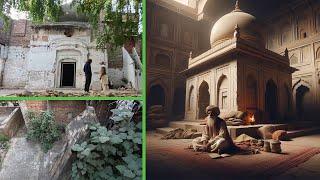 Lost Temples of Lahore: A Thrilling Adventure Unveiled!