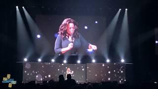 Oprah Winfrey 2020 Vision: Your Life In Focus