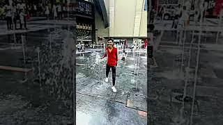 Vegas Mall water ground ️ |Dwarka sector 14 , New Delhi | #vegasmall #DwarkaSector14 #viral #shorts