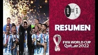 Resumen | Mundial Qatar 2022