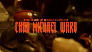 2024 Chad Michael Ward Horror Reel