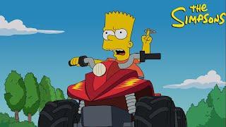 [NoZoom] The Simpsons Season 28 Ep.05 - | The Simpsons 2024 Full Episodes | NoCuts NoZoom #1080p