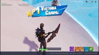 Fortnite Roninx 2019 Ps4