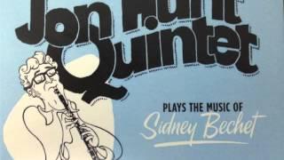 Summertime - Jon Hunt - Quintet - Jazz Clarinet