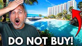 DO NOT BUY A CONDO IN FLORIDA....Yet (Here's Why)