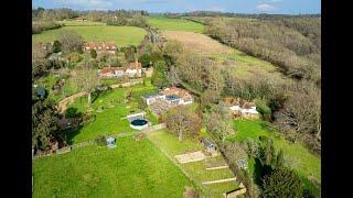 WarnerGray Estate Agent Tenterden. Wittersham Kent. Rural country houses for sale with amazing views