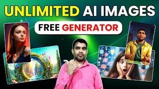 OMGFree AI Image Generator | Free Text To Image Generator | Unlimited AI Image Generator